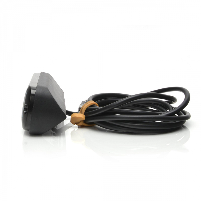 PROIECTOR LUCRU 1501 W229, CU 30 LEDURI, 12V-24V 16W WAS [6]