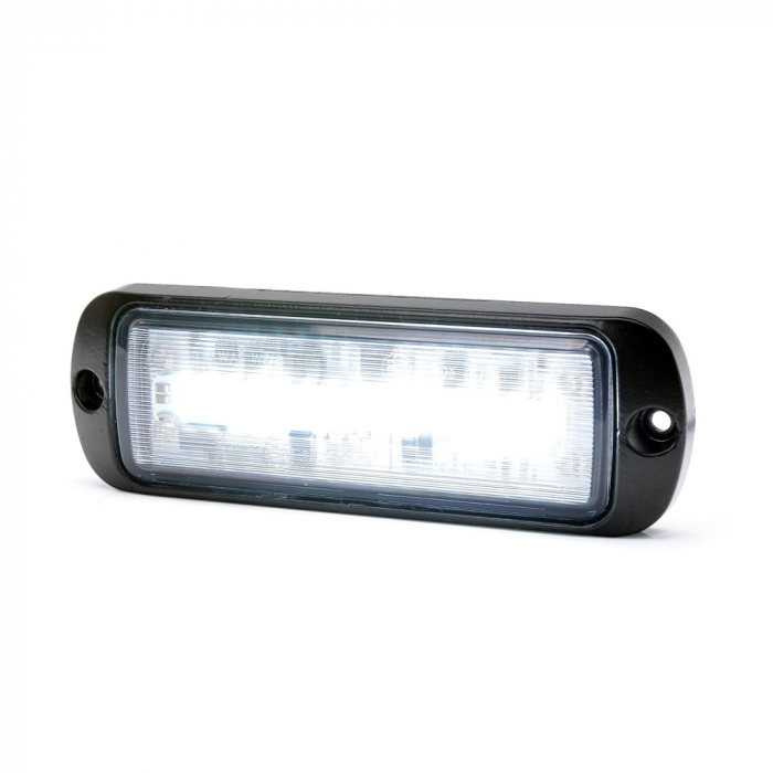 PROIECTOR LUCRU 1501 W229, CU 30 LEDURI, 12V-24V 16W WAS [2]