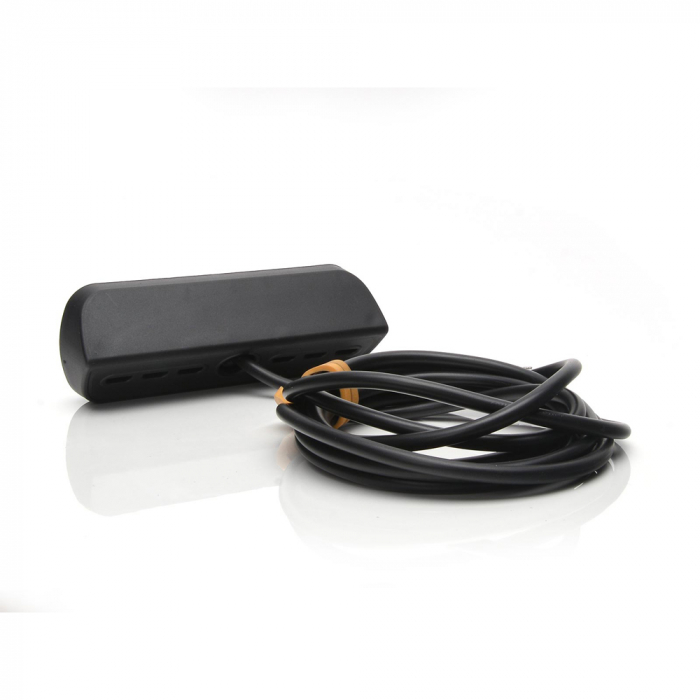 PROIECTOR LUCRU 1501 W229, CU 30 LEDURI, 12V-24V 16W WAS [14]