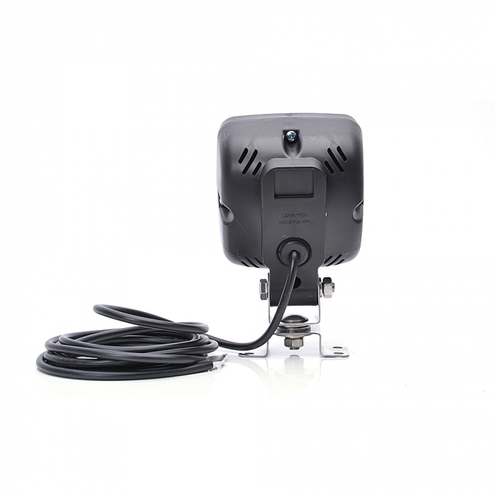 Proiector Lucru 683 W81, Cu 9 Leduri 1300 Lm, 12V-24V Was [9]