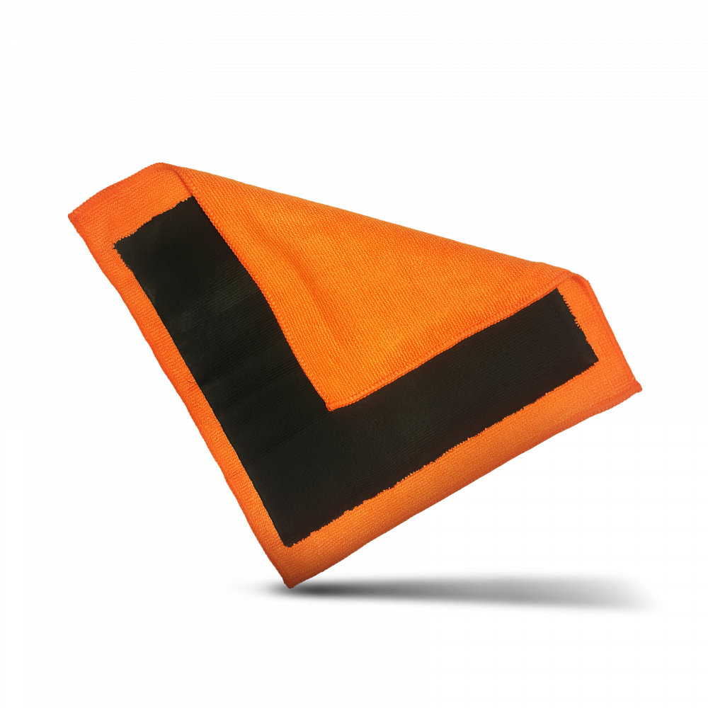Prosop Argila Decontaminare ADBL Clay Towel [2]