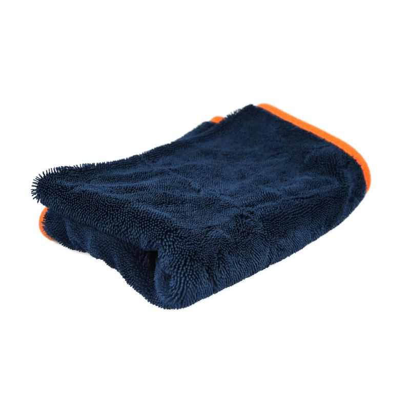 Prosop uscare auto din microfibre Twisted Loop Towel 50x70cm, 600GSM [1]