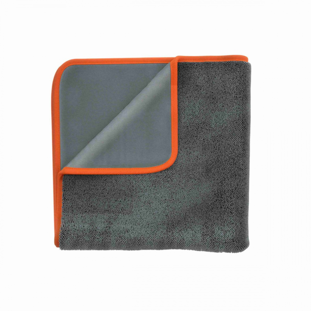 Prosop uscare auto microfibra ADBL Mini Twisted Towel, 620gsm [2]