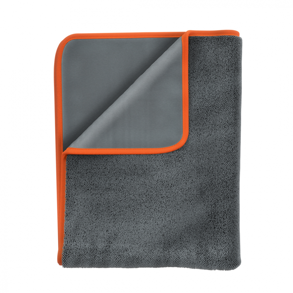 Prosop uscare auto microfibra Adbl Twisted Towel, 620gsm [1]