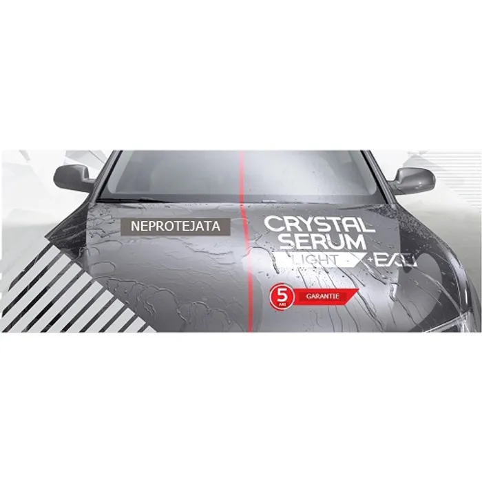 Protectie ceramica auto CSL Crystal Serum Light Gtechniq-50 ml [3]