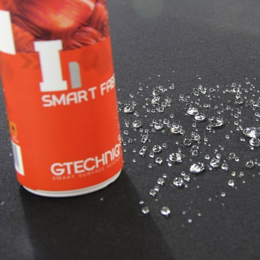 Protectie hidrofoba pentru tesaturi Gtechniq I1 Smart Fabric, 500ml [3]