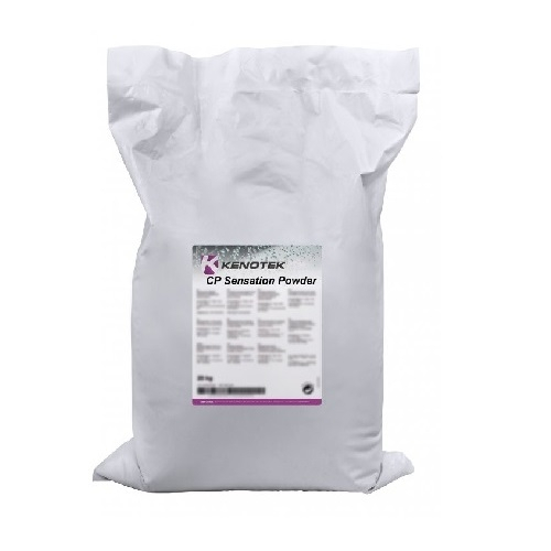 Pudra spalare auto foarte concentrata Kenotek CP Sensation Powder, 20 Kg [1]