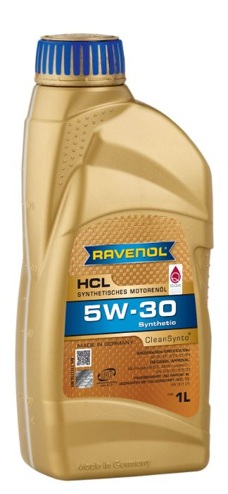 Ravenol HCL 5W30 / 1L [1]