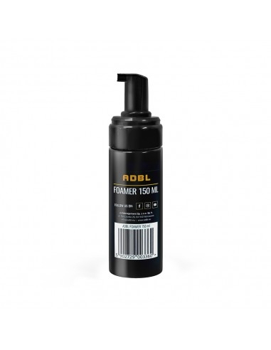 Recipent spumator curatare piele ADBL FOAMER, 150ml [1]