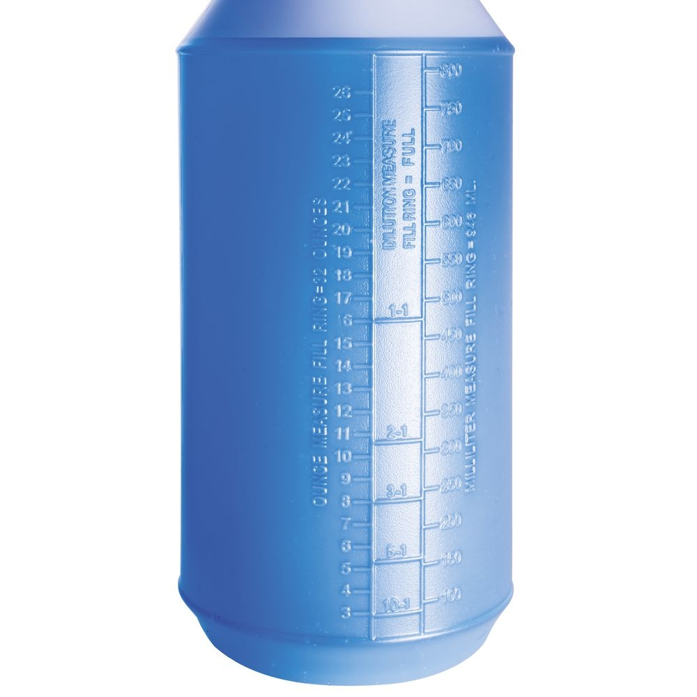 Recipient din plastic cu marcaj pentru dilutii 947ml [2]