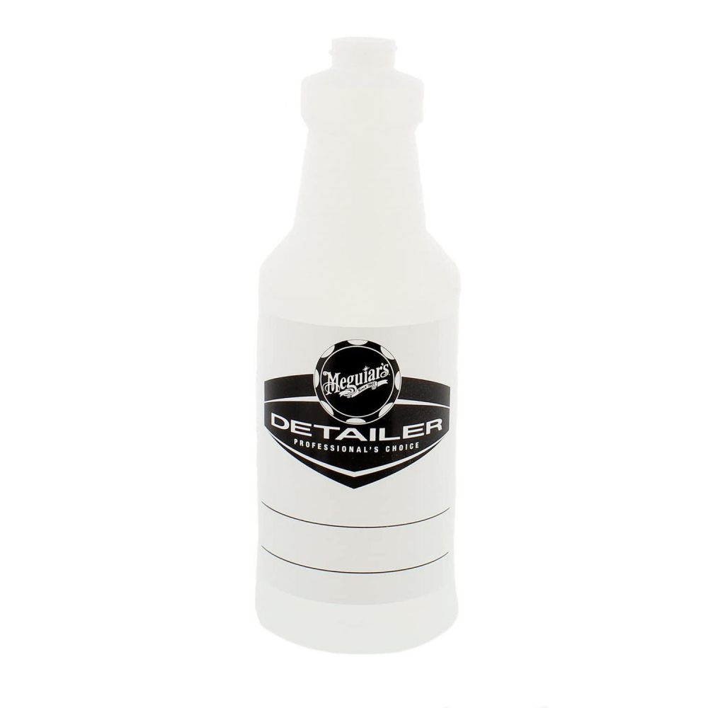 Recipient Plastic Meguiar's Generic Spray Bottle - 946 ML [1]