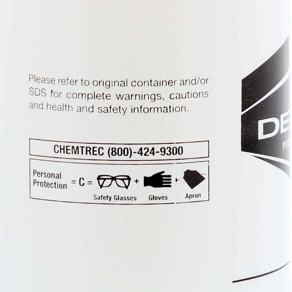 Recipient Plastic Meguiar's Generic Spray Bottle - 946 ML [3]