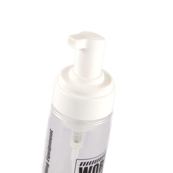 Recipient spumator Work Stuff Foam Bottle 150ml [4]