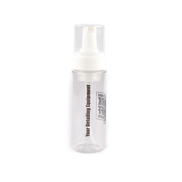Recipient spumator Work Stuff Foam Bottle 150ml [2]
