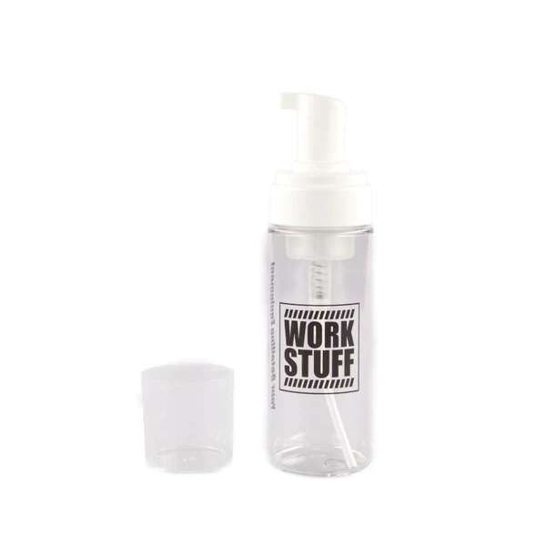 Recipient spumator Work Stuff Foam Bottle 150ml [3]