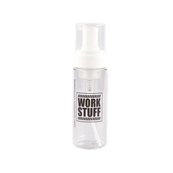 Recipient spumator Work Stuff Foam Bottle 150ml [1]