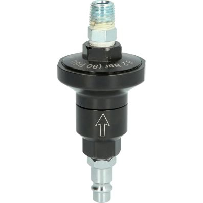 Reductor De Presiune De Maxim 10.0 Bar La 6.2 Bar [5]