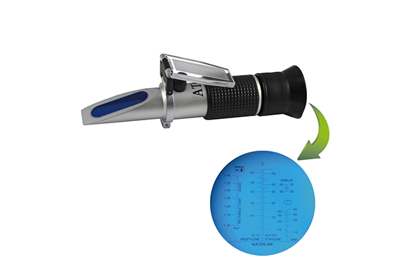 Refractometru Universal Jbm [2]