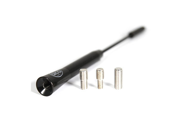 Rezerva Antena Universala 16.5Cm Neagra [3]