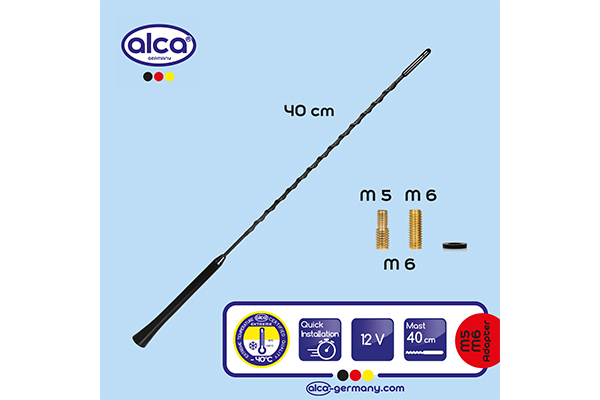 Rezerva Antena Universala M 40 Cm [5]