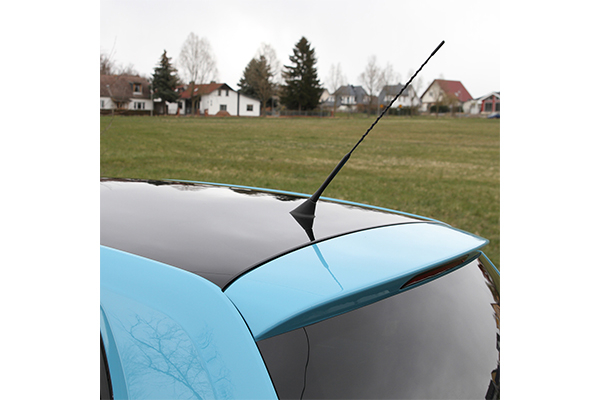 Rezerva Antena Universala M 40 Cm [2]
