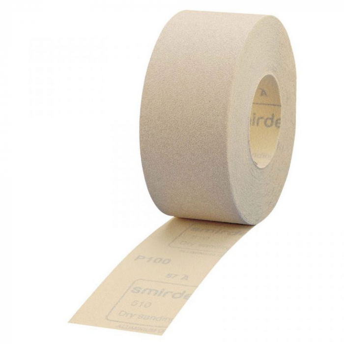Rola Velcro 70Mm X 25M Gr80 [1]