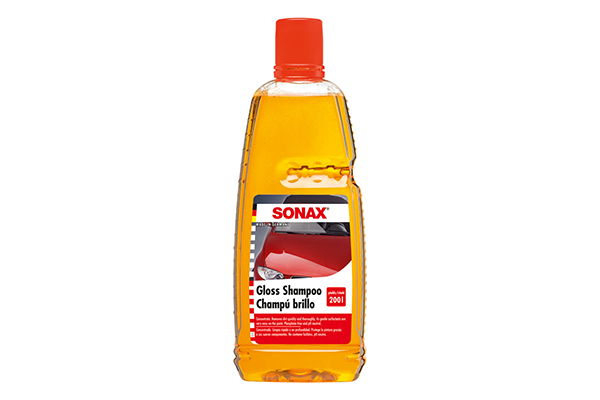 Sampon Concentrat 1 L Sonax [2]