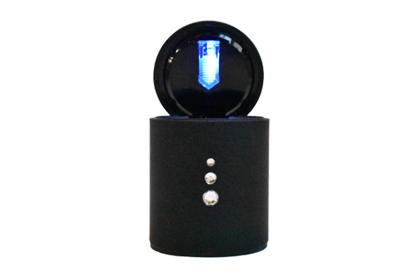 Scrumiera Cu Led [2]