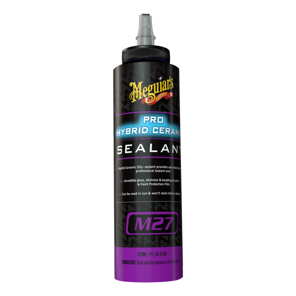 Sealant Auto Meguiar's Pro Hybrid Ceramic Sealant - 473 ML [1]