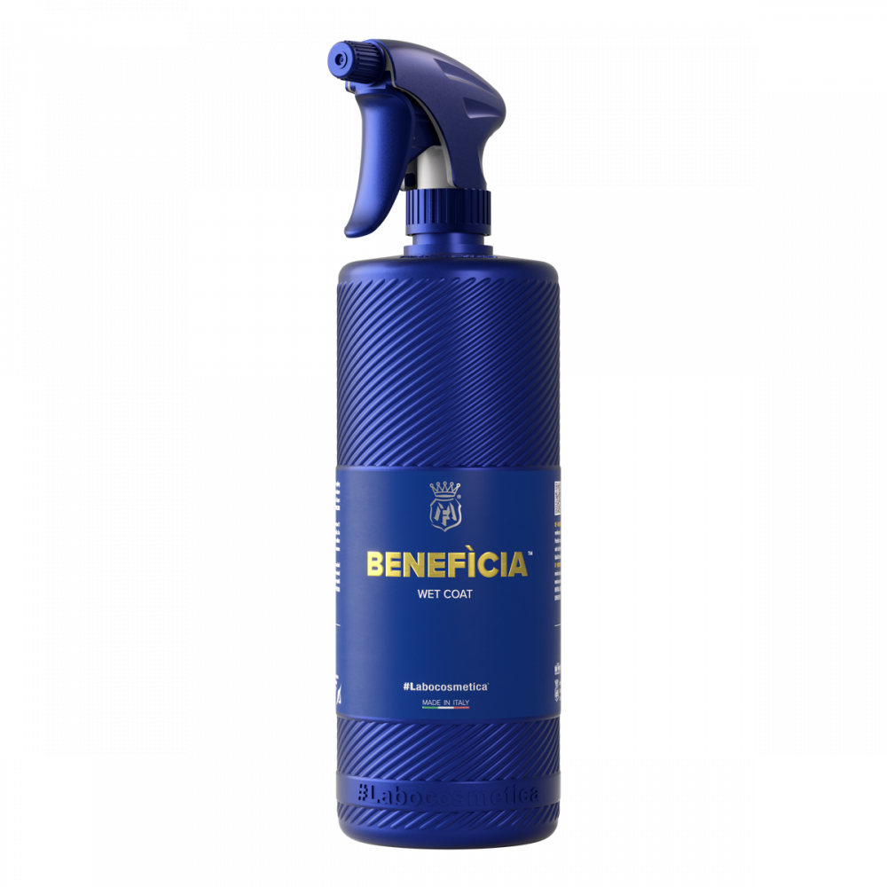 Sealant ceramic auto LABOCOSMETICA Beneficia 1 Litru [1]