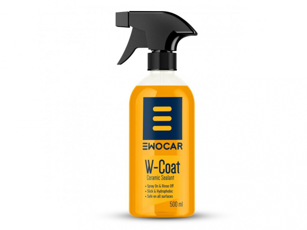 Sealant ceramic auto W-COAT Ceramic Sealant, 500ml [1]