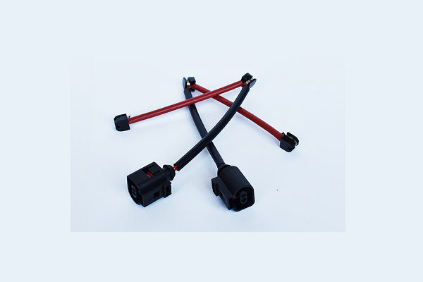 Senzor Placute Frana Spate (set 2 Buc) ASAM [1]