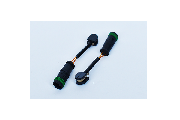 Senzor Placute Frana Spate (set 2 Buc) ASAM [1]