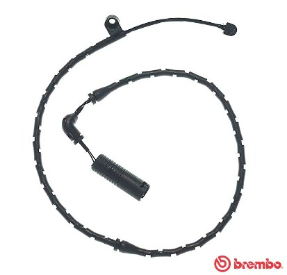 Placute frana BREMBO A00240 [1]