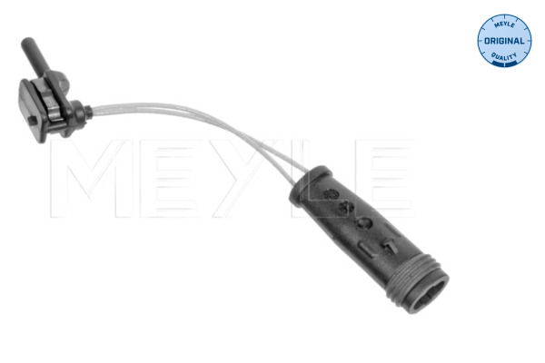 Senzor uzura placute frana MEYLE 0140540000 [1]