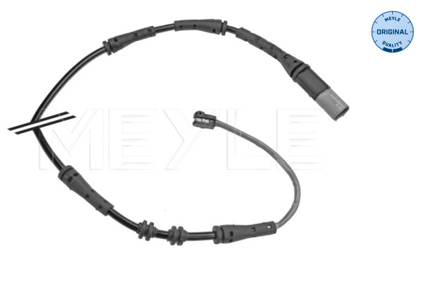 Senzor uzura placute frana MEYLE 3145270015 [1]