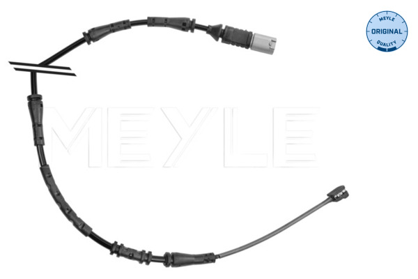 Senzor uzura placute frana MEYLE 3145270029 [1]