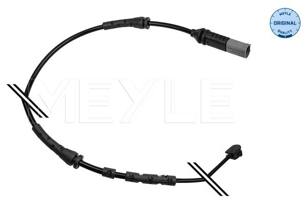 Senzor uzura placute frana MEYLE 3145270034 [1]