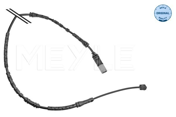 Senzor uzura placute frana MEYLE 3145270035 [1]