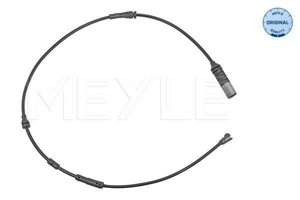 Senzor uzura placute frana MEYLE 3145270041 [1]