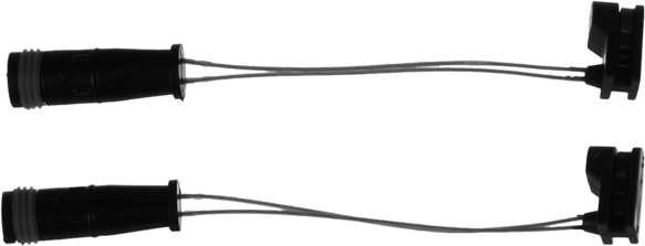 Senzor uzura placute frana (SET 2 BUC) TRW GIC203 [1]