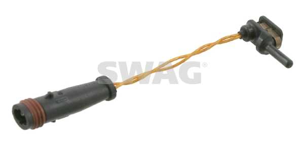 Senzor uzura placute frana SWAG 10919186 [1]