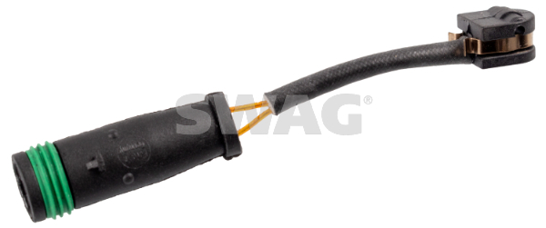 Senzor uzura placute frana SWAG 10929546 [1]