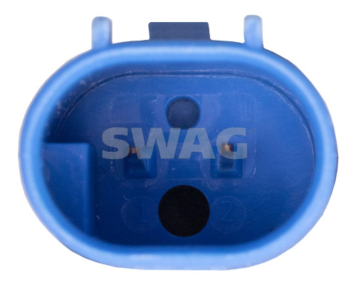 Senzor uzura placute frana SWAG 20104575 [2]