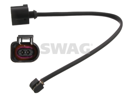 Senzor uzura placute frana SWAG 30934497 [1]