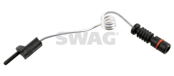 Senzor uzura placute frana SWAG 99907835 [1]