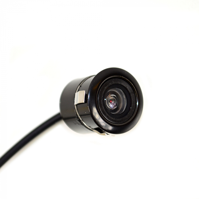 Senzori Parcare Afisaj Oglinda Pni P05 A Si Camera Mers Inapoi [4]