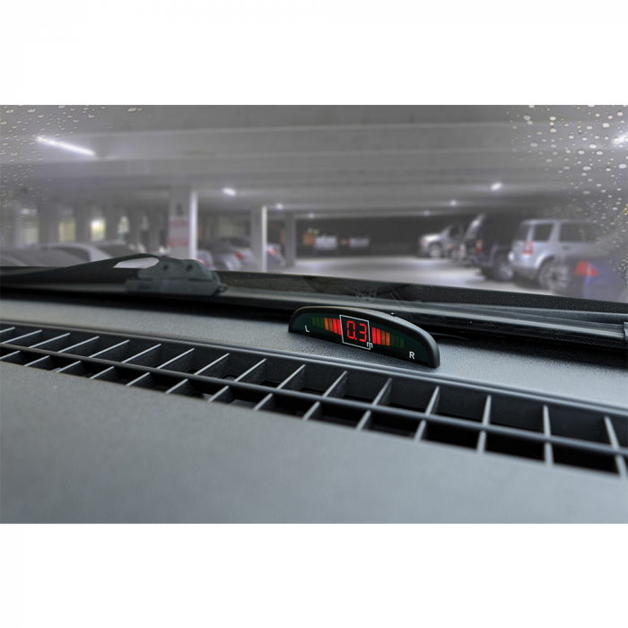 Senzori Parcare Auto Pni Escort P04 A Cu 4 Receptori [6]