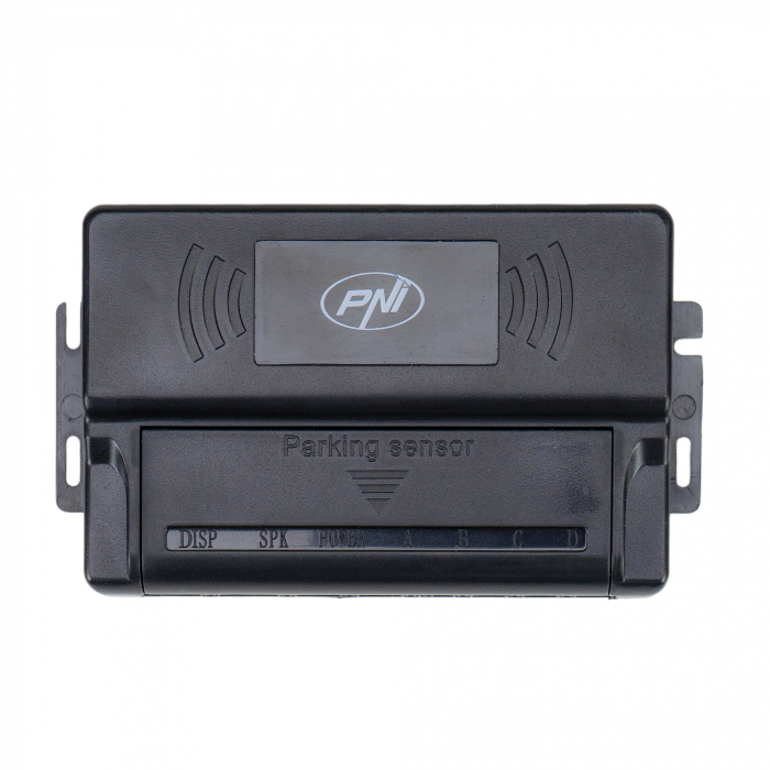 Senzori Parcare Auto Pni Escort P16 A, Cu 4 Receptori 16Mm Tip Oem [3]