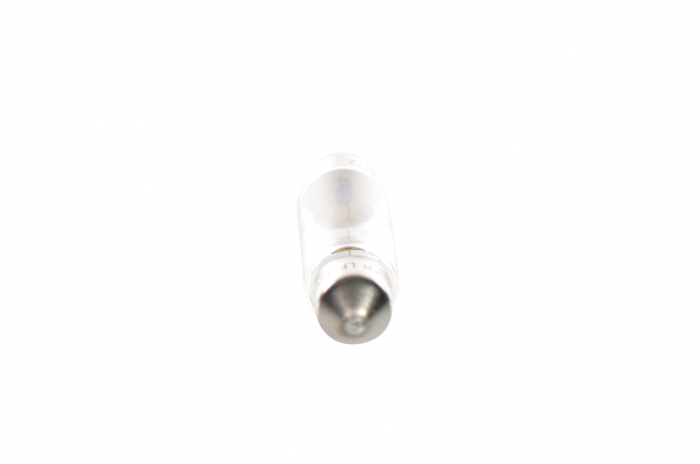 Set 2 Becuri 12V C10W 10W Pure Light (Blister) Bosch [2]